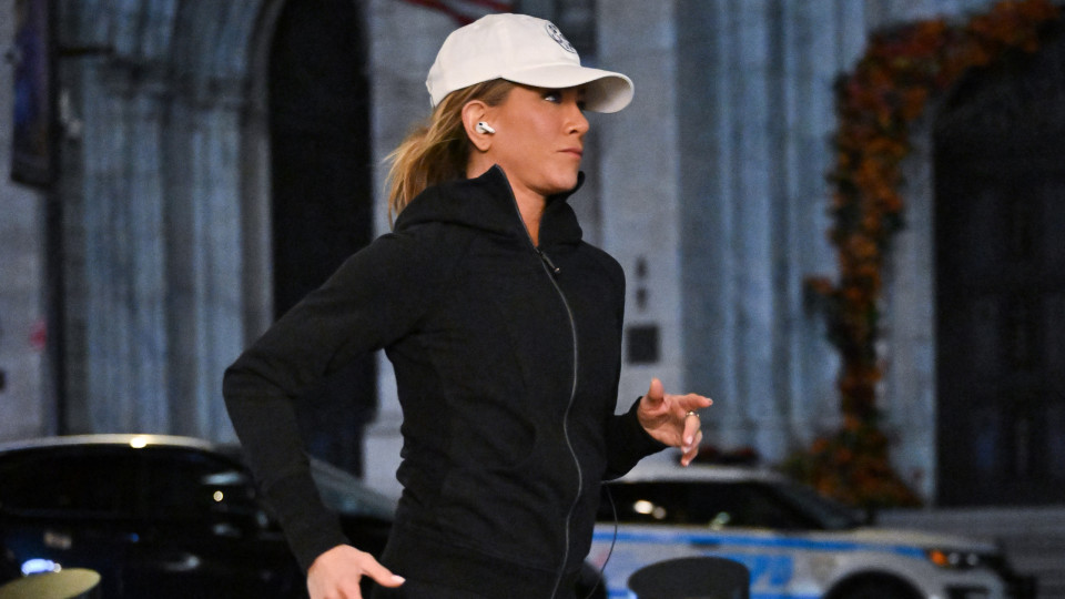 Os truques de Jennifer Aniston para se manter em forma aos 53 anos