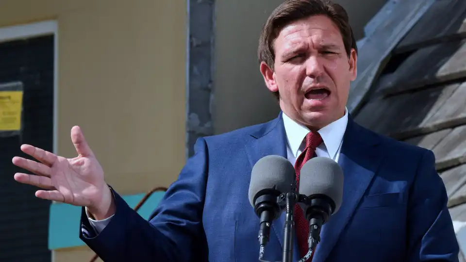 DeSantis quer investigação a eventual tentativa de assassínio de Trump