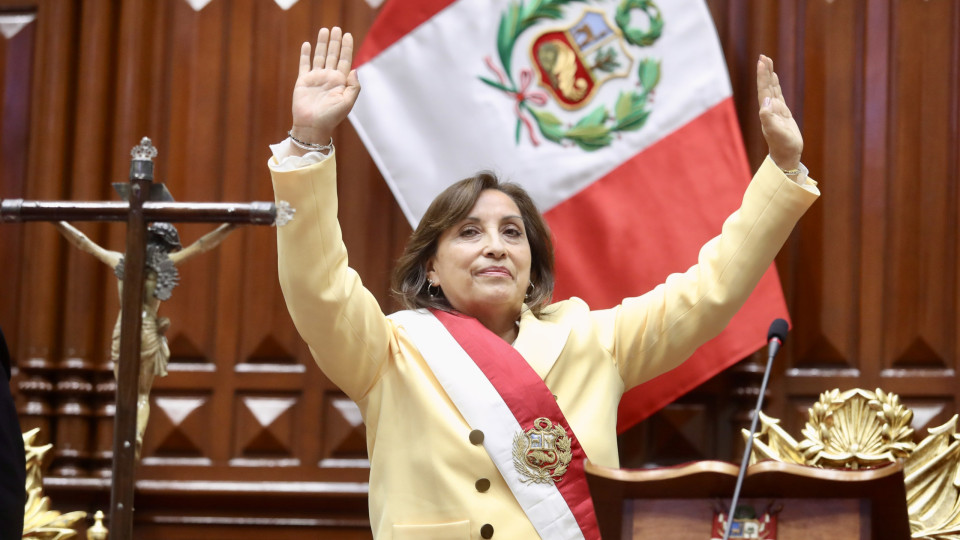 Presidente do Peru nomeia representante na OEA como novo 1.º-ministro