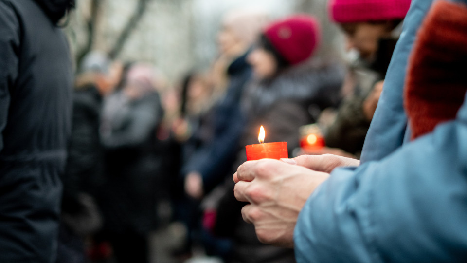 Bulgária define 'Holodomor' como genocídio. Pró-russos votaram contra