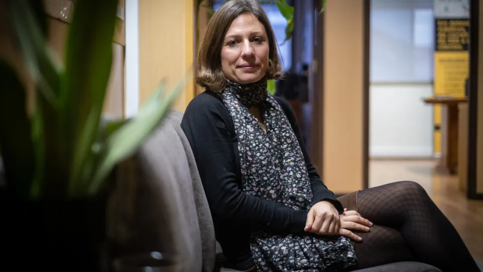 Joana Bordalo e Sá, FNAM