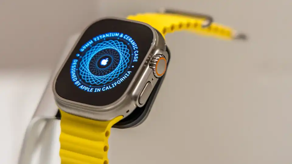 Próximo Apple Watch topo de gama previsto para 2026