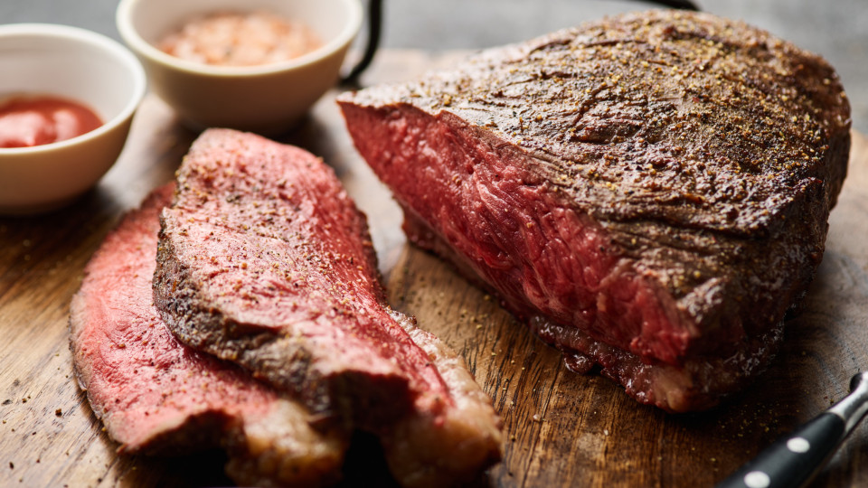 O que a picanha e outras carnes vermelhas fazem à saúde (não é bonito)