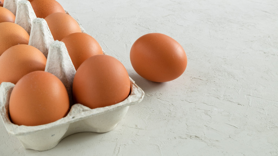 Formas simples de verificar se os ovos estão (ou não) estragados