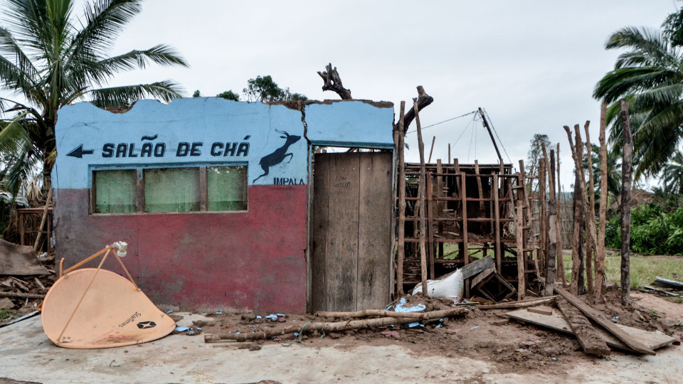 Mais de 70 crianças desaparecidas após ataques jihadistas em Cabo Delgado