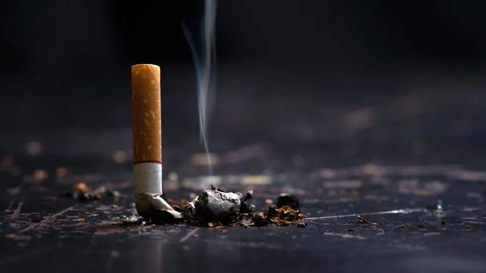 "Falta de consciência". Cancro oral faz soar alarmes: O que deve saber