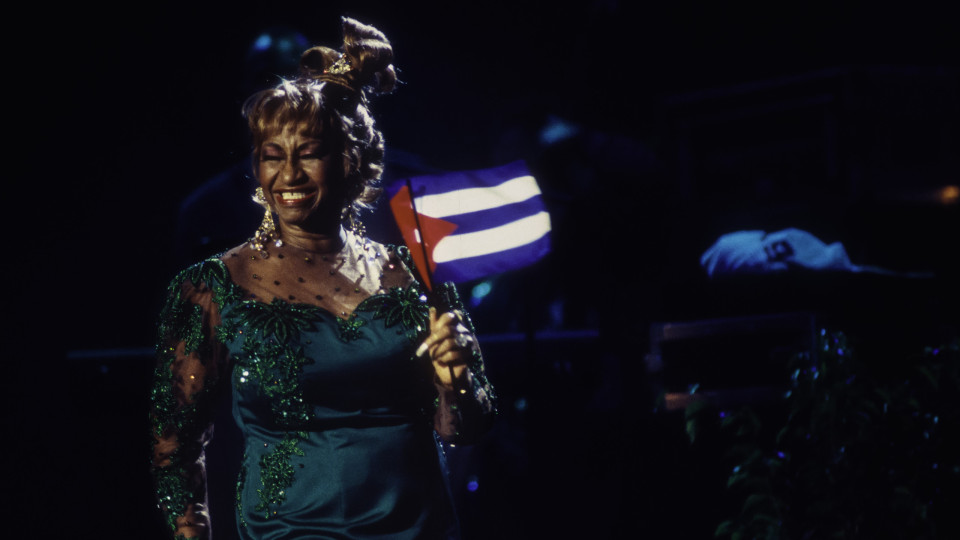 Celia Cruz, rainha da Salsa, vai ser imortalizada em moeda nos EUA