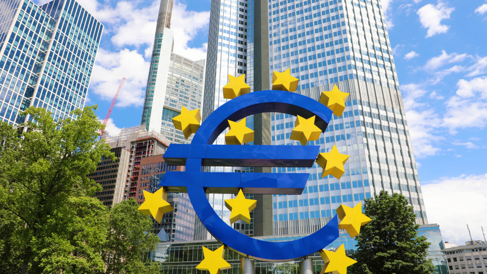 BCE subiu com sólida maioria taxas de juro em setembro
