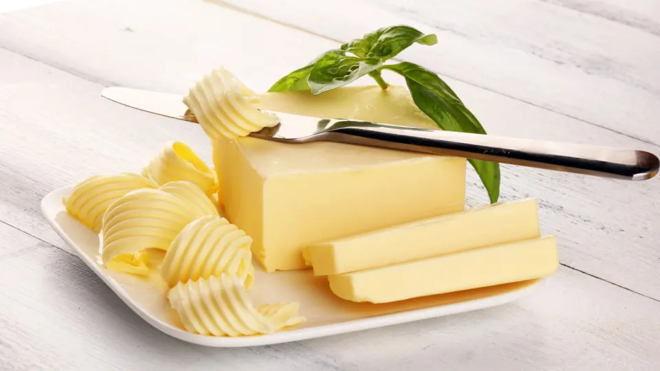 Margarina ou manteiga. Afinal, qual a melhor?