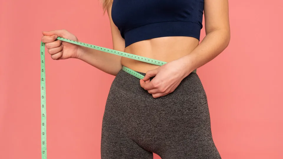 O truque de uma ex-bailarina para perder peso em poucas semanas