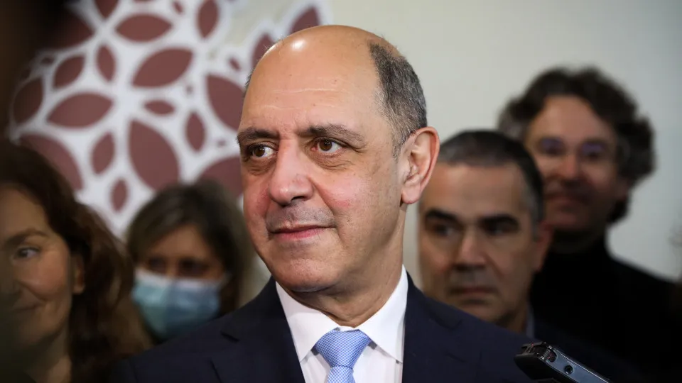 Manuel Pizarro afasta ideia de coligações para governar Câmara do Porto