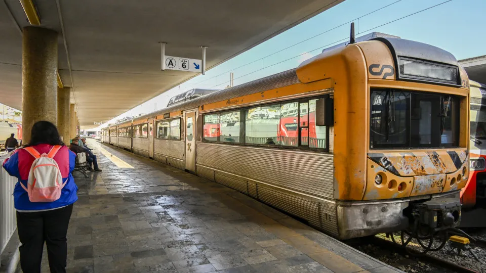 Governo garante criação de passe ferroviário nacional até final de junho