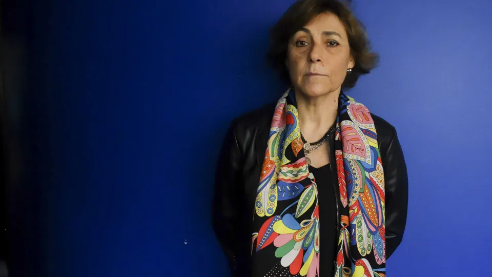 Maria do Rosário Pedreira vence prémio Correntes d'Escritas 2023