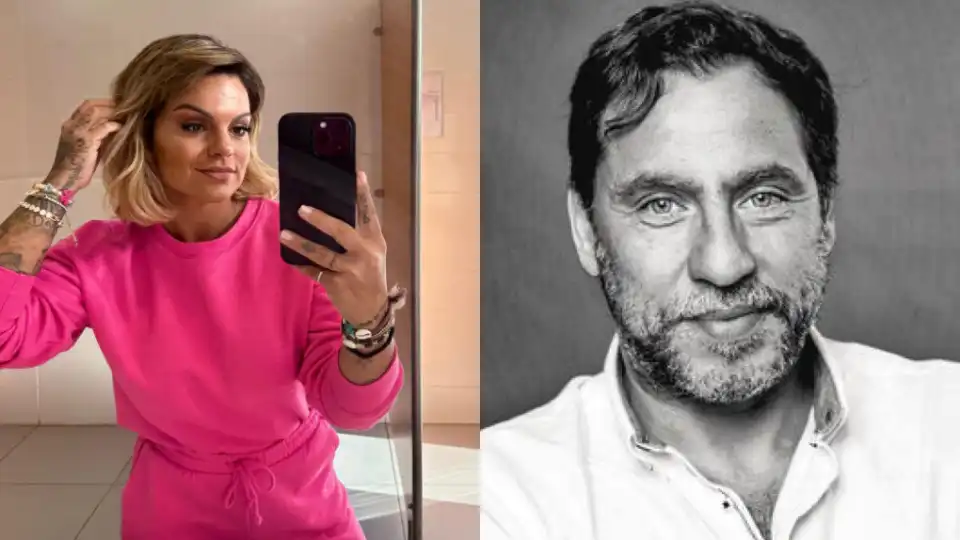 Colega confirmou namoro de Fanny Rodrigues e Jorge Frade?