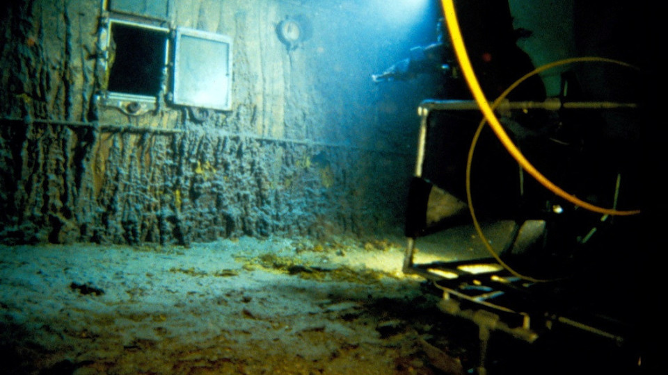 Teorias que podem explicar o que aconteceu ao submarino desaparecido