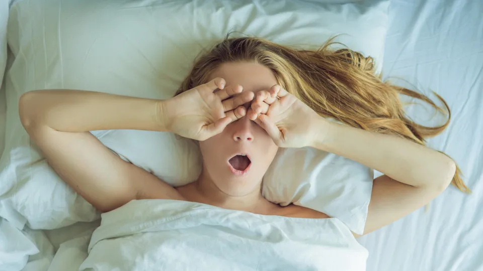 Não conseguiu dormir? Comer estes alimentos pode ajudá-lo a recuperar