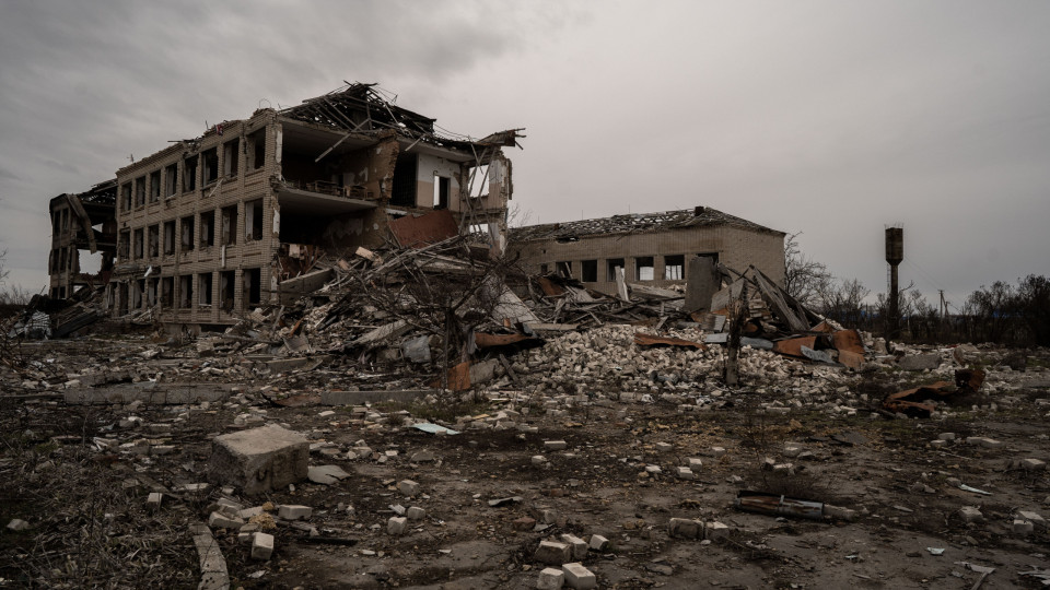Ucrânia. ONU condena ataques russos que mataram civis