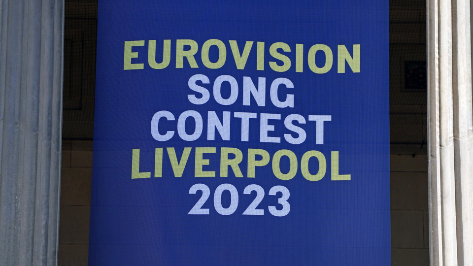 Já são conhecidos os apresentadores do Festival Eurovisão da Canção