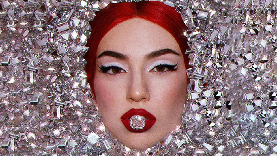 Ava Max estreia-se em Portugal com concerto no Coliseu dos Recreios
