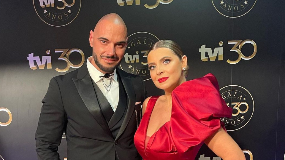 Andreia Filipe do 'BB' revela data do casamento e lança nova série