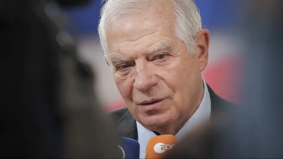 Invasão ao Líbano? Borrell exorta Israel: "Deixem de culpar Guterres"