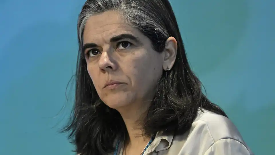 Carla Castro vai abandonar a Iniciativa Liberal no final do mandato