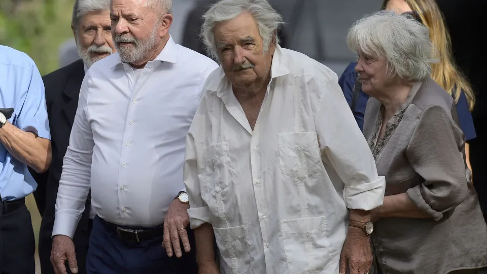 Morreu 'Pepe' Mujica, "o presidente mais pobre do mundo". Um perfil