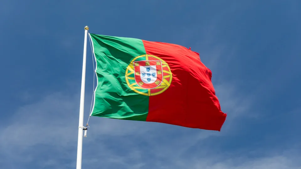 portugal bandeira