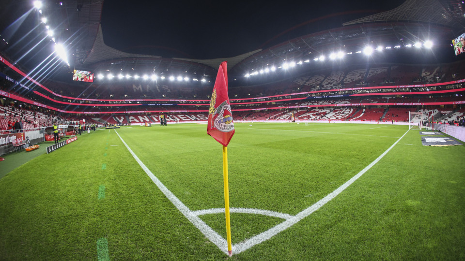 Benfica-Vitória SC: Recordar o nulo e quebrar o jejum dos golos