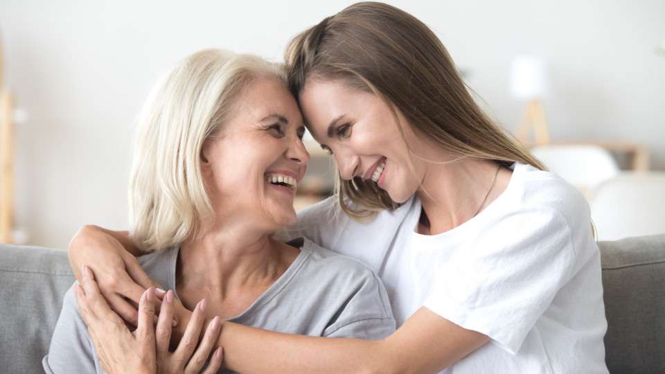 Menopausa. "É só mais uma fase da vida da mulher, não é doença"