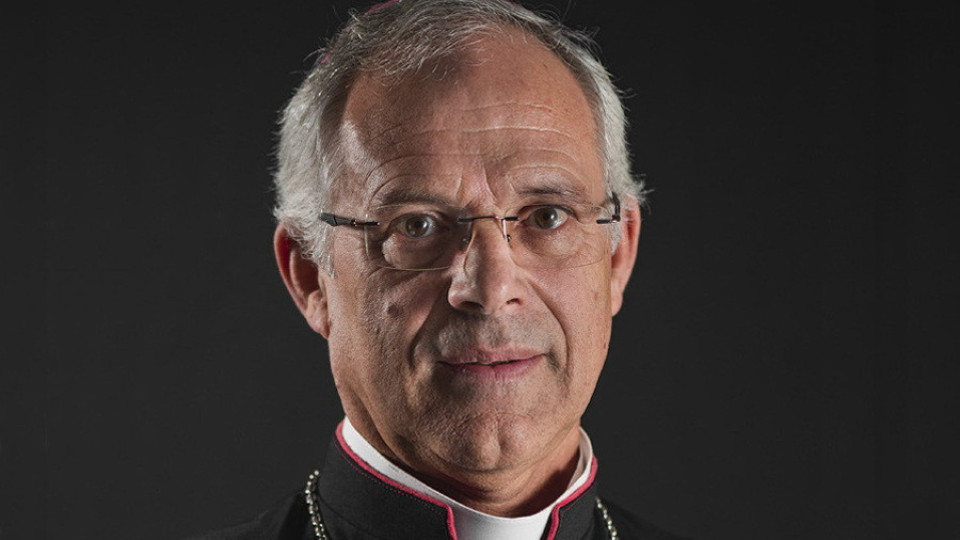 Bispo de Angra sublinha religiosidade da diáspora perto dos 500 anos