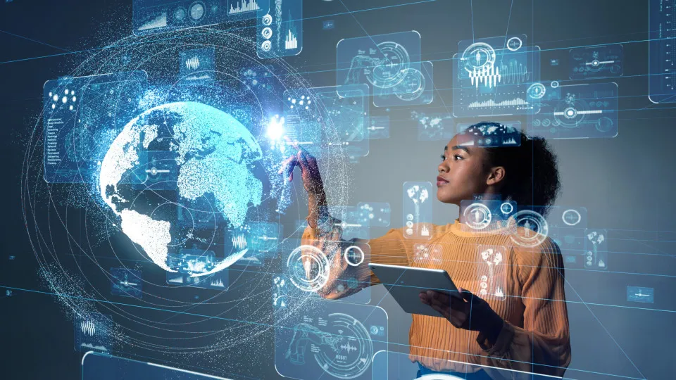 Há cada vez mais mulheres a entrar no mercado da tecnologia
