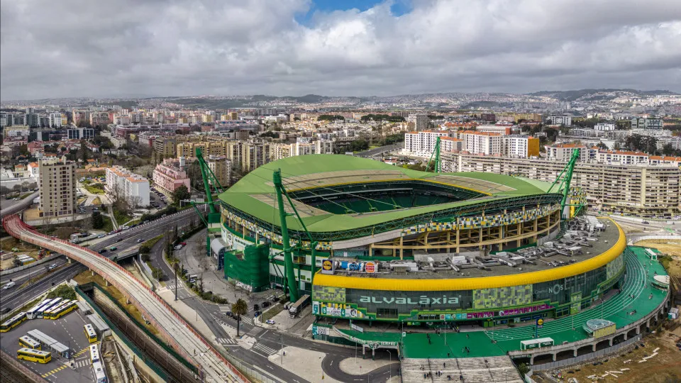 Já há data e hora para a apresentação do novo treinador do Sporting