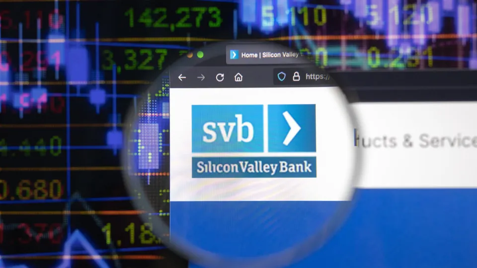 Bolsas europeias em alta após compra do SVB pelo First Citizens
