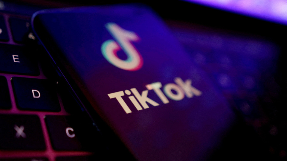 TikTok anuncia "alterações significativas" pela Lei dos Serviços Digitais