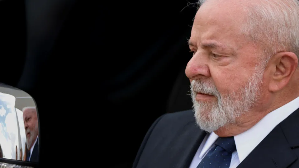 lula da silva