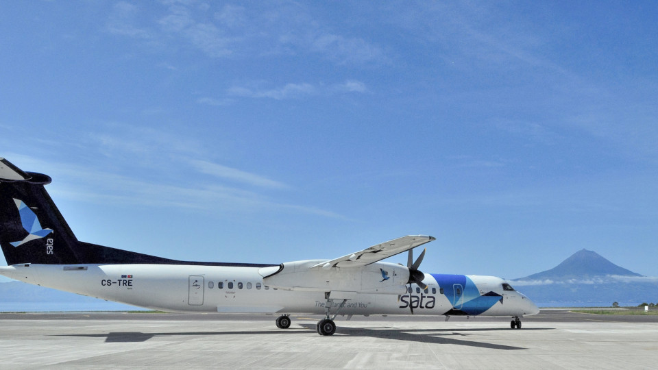 CCIPD defende novo processo de privatização da Azores Airlines