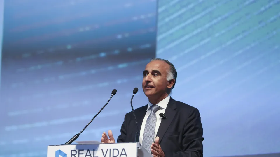 Credit Suisse? CMVM diz que não há impactos diretos para Portugal