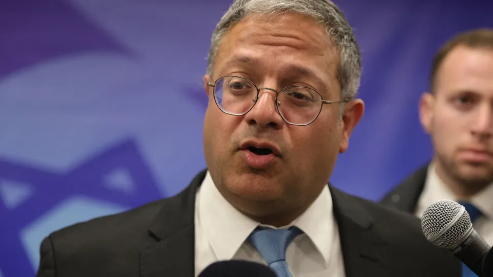 Israel quererá endurecer detenção de ativistas em flotilha. Eis o plano