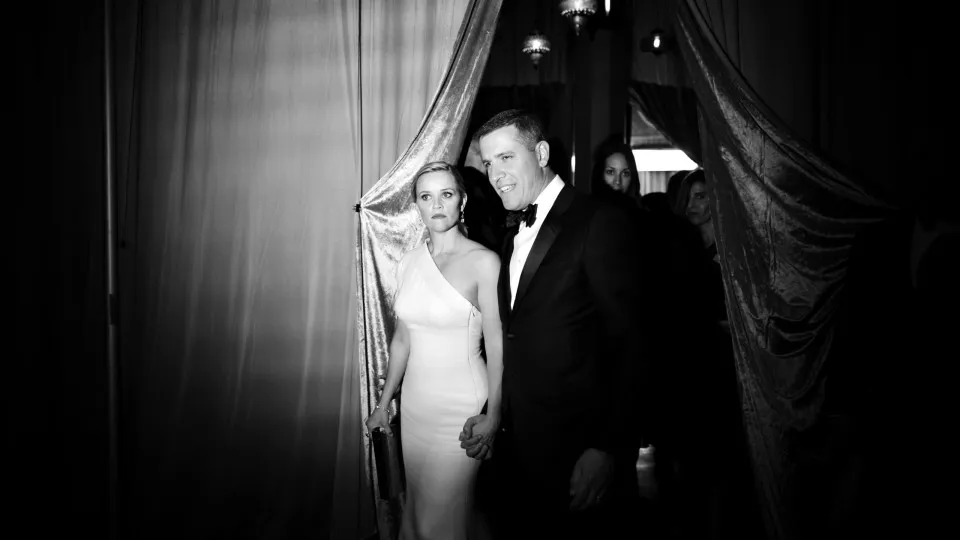 Revelado o motivo do divórcio de Reese Witherspoon e Jim Toth