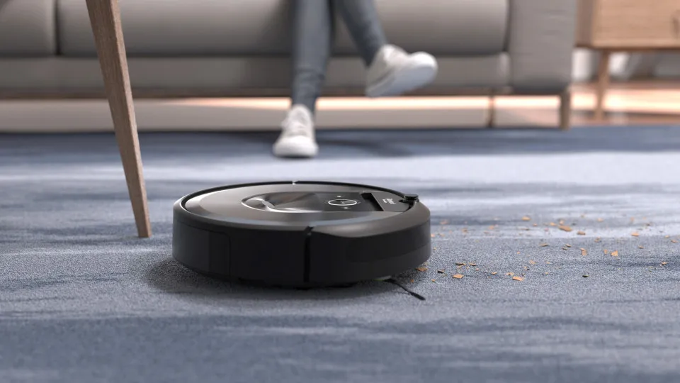 Empresa dos aspiradores Roomba vai despedir 16% dos seus trabalhadores