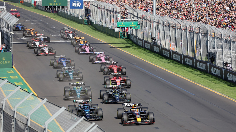 Oficial: Fórmula 1 anuncia calendário de 2024 com 24 corridas