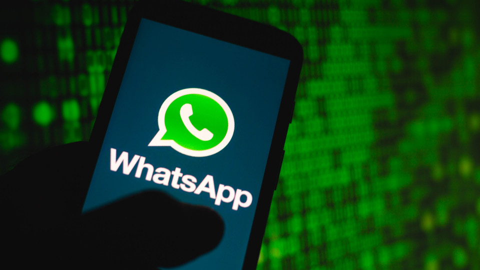 O futuro do WhatsApp passa pela Inteligência Artificial