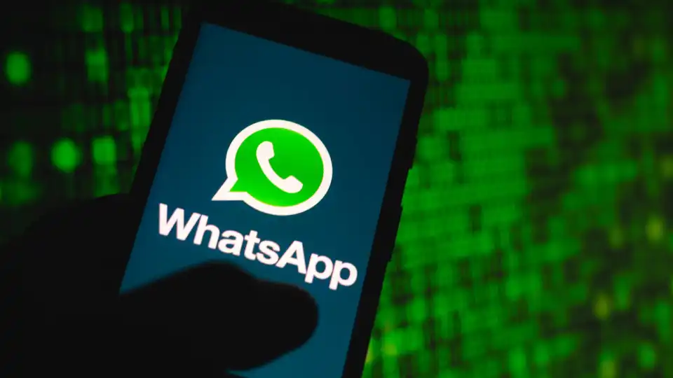 Caiu num golpe no WhatsApp? Eis os primeiros passos que deve dar