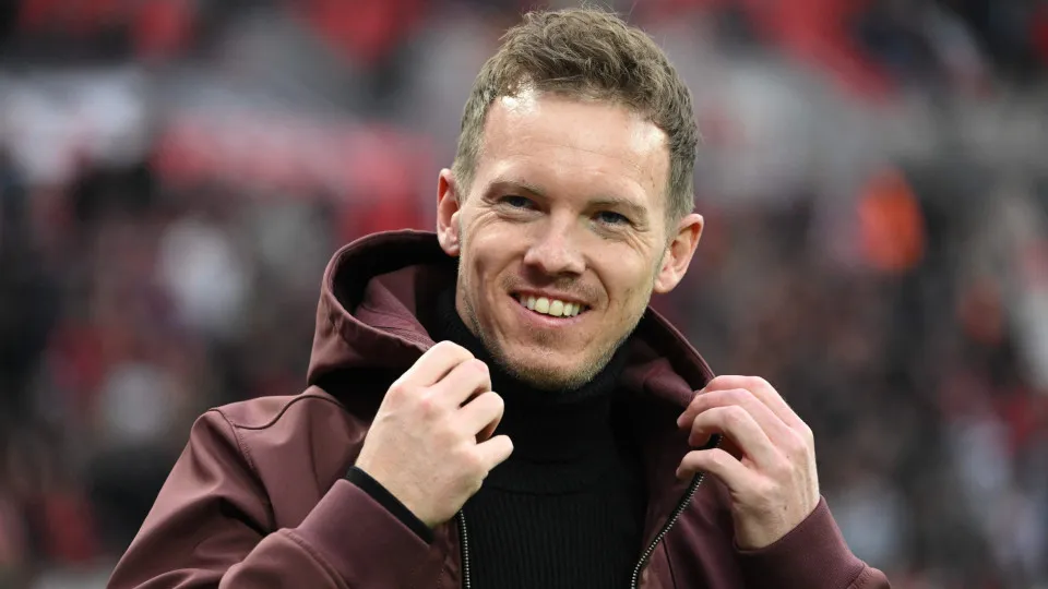 Chelsea não quer perder tempo e acelera por Julian Nagelsmann