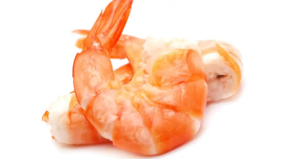 Next time you eat the black lines in shrimp, remember this