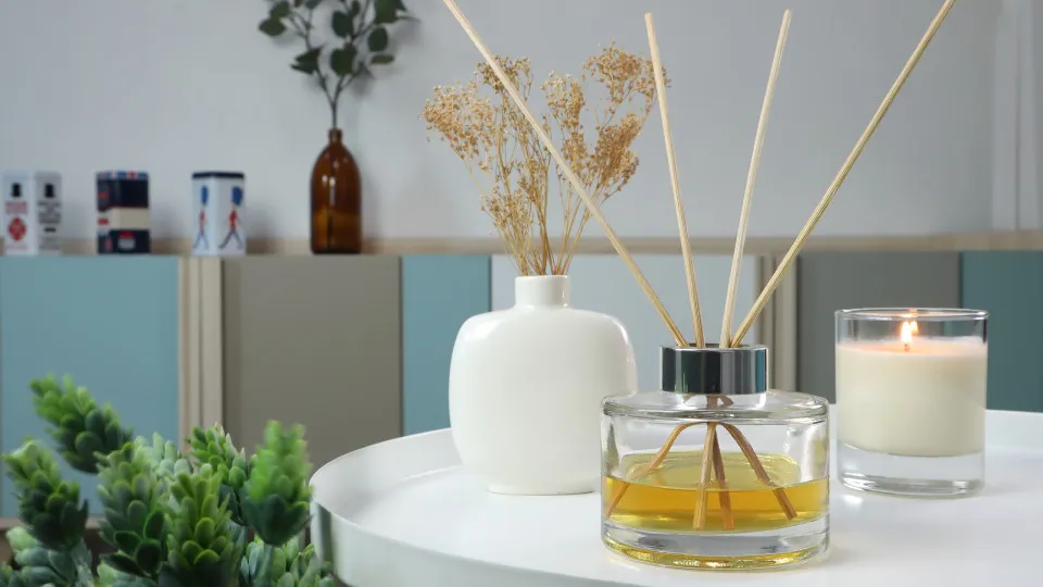 Aromatizador