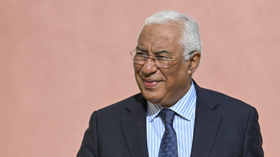 "Novo patamar". Primeiros-ministros de Portugal e Marrocos reúnem-se hoje