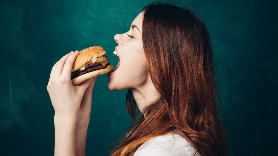 The Good Burger celebrates Burger Day (with prizes!)