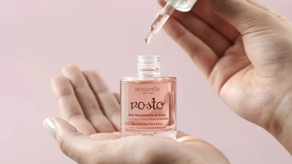 Rugas? Nem vê-las! Depois do creme de olhos, chega o elixir da Benamôr